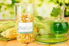 Dalebank biofuel availability